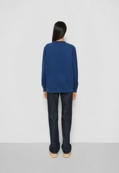 Holzweiler OSLO CREW - Sweatshirt - Navy 5 Holzweiler OSLO CREW - Sweatshirt - Navy -Holzweiler shop 1d07a70a963d4f48a78fd1742bbc2de3