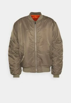 Holzweiler JACKET - Bomber Jacket - Khaki -Holzweiler shop 1dccaf96d4544db69071e8a1d62f597d
