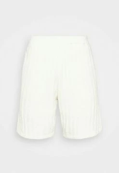 Holzweiler AFO - Shorts - Ecru 6 Holzweiler AFO - Shorts - Ecru -Holzweiler shop 1ec25ccec4ae4fb3b2028b6259fb1f77