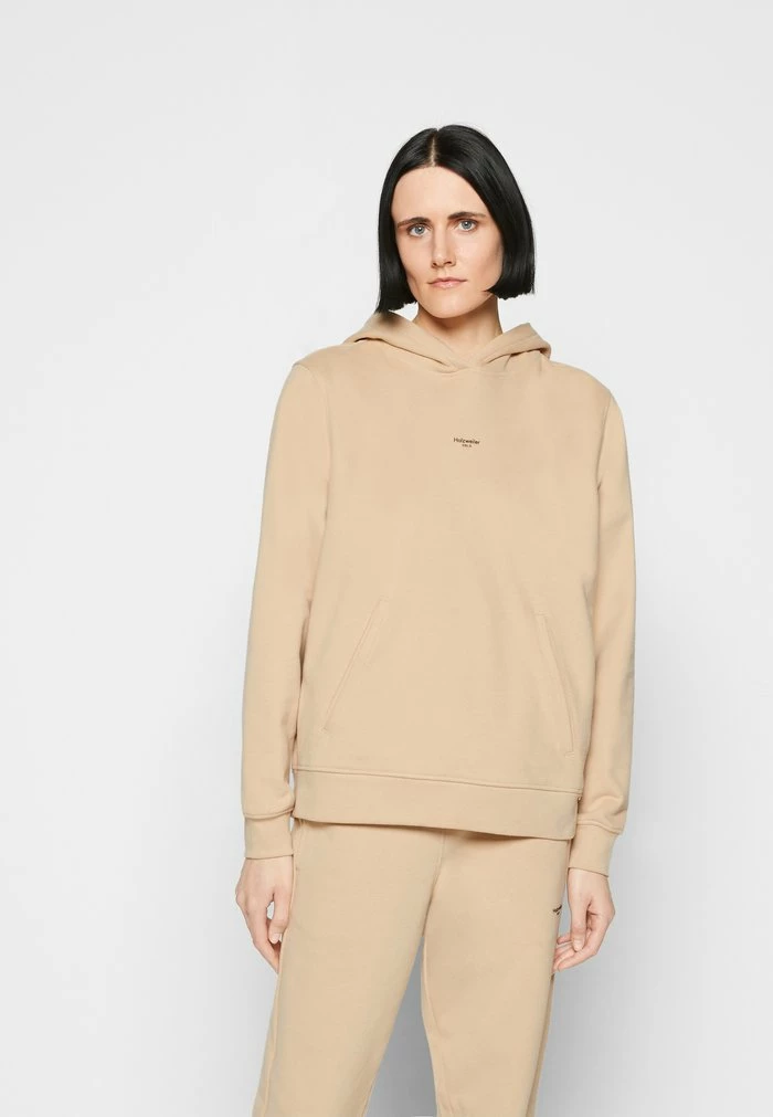 OSLO HOODIE - Sweatshirt - beige Holzweiler OSLO HOODIE - Sweatshirt - Beige -Holzweiler shop 1f80214d36a343b4bf4e3898ef1f5d5c