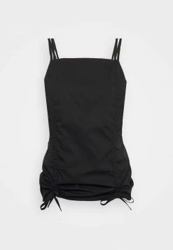 Holzweiler ADI - Top - Black -Holzweiler shop 20112e3606e549cc93a45f87a6e1ed76