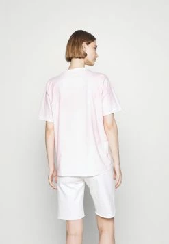 Holzweiler KJERAG SPRAY TEE - Print T-shirt - Lt. Pink 4 Holzweiler KJERAG SPRAY TEE - Print T-shirt - Lt. Pink -Holzweiler shop 20cf0703d3dc470ea01ad5b0236bc1ec