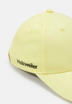 Holzweiler SIRUP - Cap - Yellow -Holzweiler shop 2289f09b1efc43829dded8896881da00