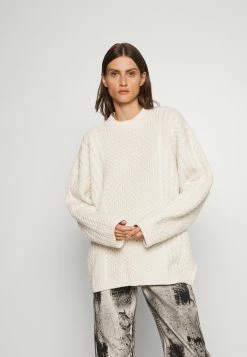 Holzweiler DEJA - Jumper - Ecru