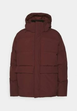 Holzweiler DOVRE JACKET - Down Jacket - Burgundy Red 6 Holzweiler DOVRE JACKET - Down Jacket - Burgundy Red -Holzweiler shop 2440c32b67d14e45921aa442ef0d15a9