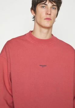 Holzweiler MEZZANINE OSLO CREW - Sweatshirt - Pink 6 Holzweiler MEZZANINE OSLO CREW - Sweatshirt - Pink -Holzweiler shop 25b5582e0fe6450ca630c2433fb6012a