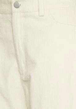 Holzweiler TROUSER - Trousers - Ecru 4 Holzweiler TROUSER - Trousers - Ecru -Holzweiler shop 2782ff27ceaf42f9b92d7ca2ba67ad7b