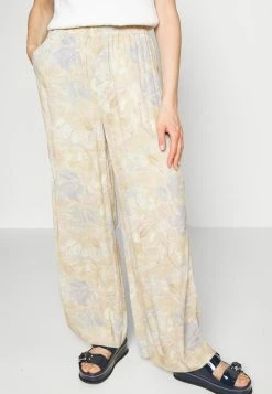 Holzweiler LUKA TROUSER - Trousers - Orange Mix -Holzweiler shop 2845e7026ee64375b5f3ae80c0290ac1