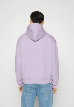 Holzweiler HANGER HOODIE - Hoodie - Purple -Holzweiler shop 28f64c059cbe4757aa0288b5cbe7e54d