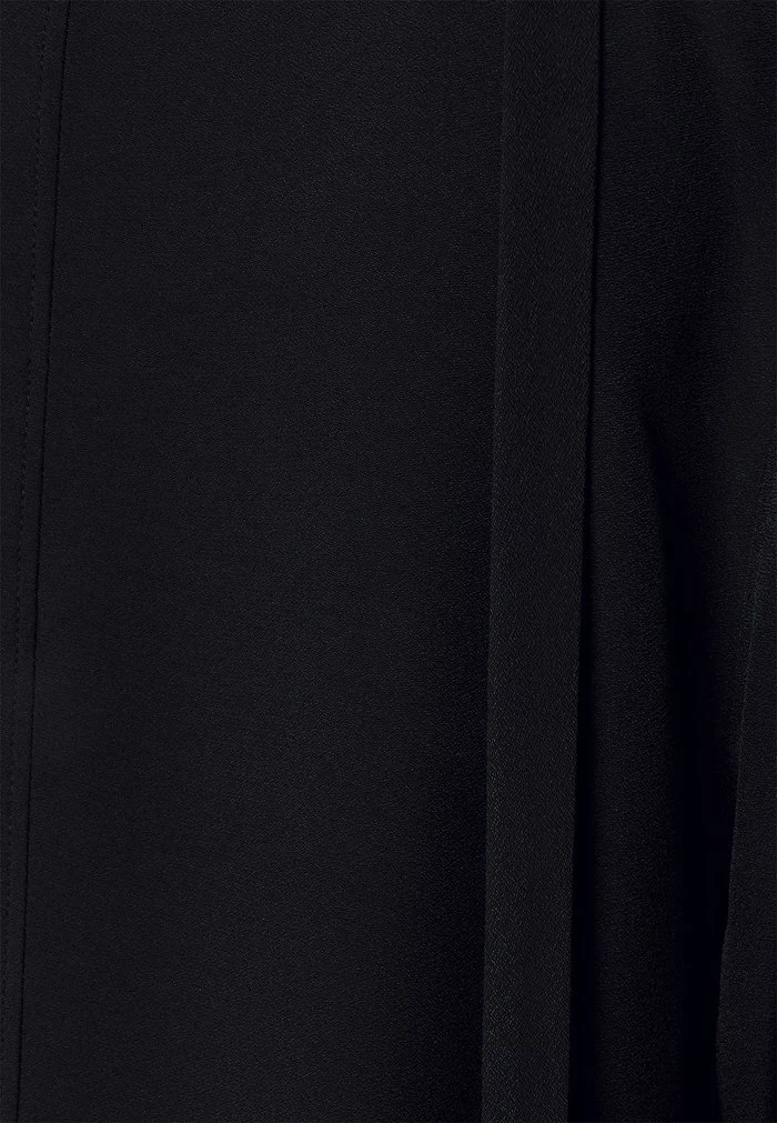 AURI BLOUSE - Blouse - black Holzweiler AURI BLOUSE - Blouse - Black -Holzweiler shop 2908c11d2dab412ab4bc6359e082226f