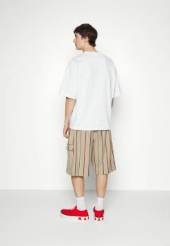 Holzweiler WINGS FESTIVAL TEE - Print T-shirt - White -Holzweiler shop 29addf7f0c74480d860a6b1fc9a11a22