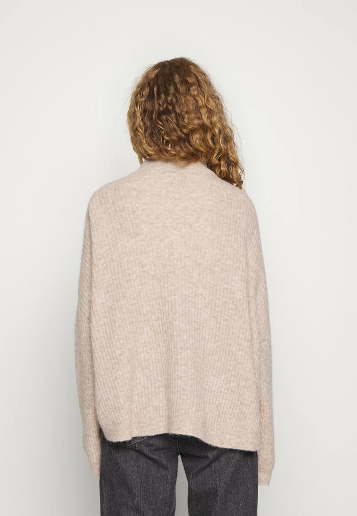 PENGUIN CARDIGAN - Cardigan - sand Holzweiler PENGUIN CARDIGAN - Cardigan - Sand -Holzweiler shop 29d05f665aee458bbe87114454f11792