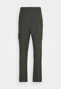 Holzweiler HAROLD TROUSER - Trousers - Army 9 Holzweiler HAROLD TROUSER - Trousers - Army -Holzweiler shop 2aac314b828542aca49ef4aebe42cf21