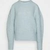 Holzweiler SELJE - Jumper - Light Blue