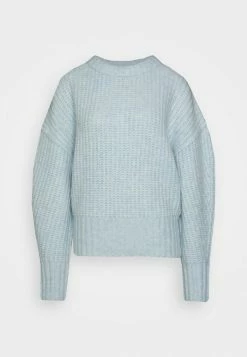 Holzweiler SELJE - Jumper - Light Blue