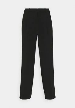 Holzweiler BOTTOMSUP TROUSER - Trousers - Black 7 Holzweiler BOTTOMSUP TROUSER - Trousers - Black -Holzweiler shop 2bc6203e58174d6cb880b79b50f95b22