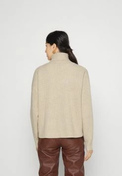 Holzweiler FEEL - Jumper - Ecru -Holzweiler shop 2ca423b5bcbf4983aedccf31ef0b810a