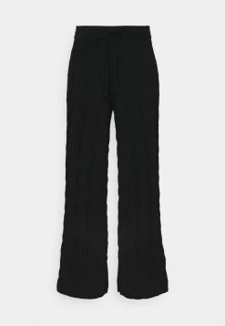 Holzweiler THIRIL TROUSER - Trousers - Black 7 Holzweiler THIRIL TROUSER - Trousers - Black -Holzweiler shop 2d53acc018f24fa6bc15248f7a633d0f