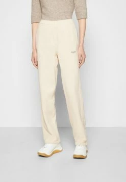 Holzweiler LAGOON OSLO TROUSER - Tracksuit Bottoms - Ecru -Holzweiler shop 2ddb26ff80a8413e9921fba83526c5ca