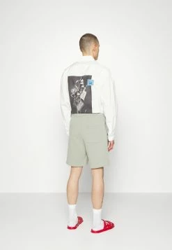 Holzweiler OSLO - Shorts - Teal -Holzweiler shop 2df499a04c9a4048b6e6791bd15ef075