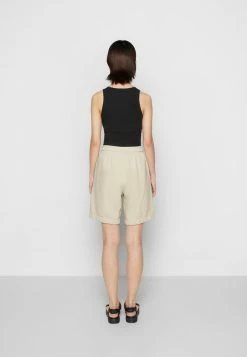 Holzweiler OSLO - Shorts - Ecru -Holzweiler shop 2e9e7f9ae00141b5a7ec2a05d38ab980