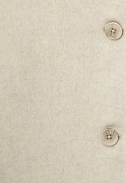 Holzweiler HUNDER COAT - Classic Coat - Sand 4 Holzweiler HUNDER COAT - Classic Coat - Sand -Holzweiler shop 2fc0933cc2e3499780a61ab49c17c8fa