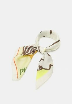 Holzweiler Foulard - Yellow Mix
