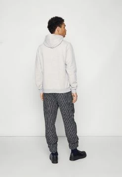 Holzweiler OSLO HOODIE - Sweatshirt - Grey Mix 6 Holzweiler OSLO HOODIE - Sweatshirt - Grey Mix -Holzweiler shop 3338d8e35e5e4d80854b6b8931983215