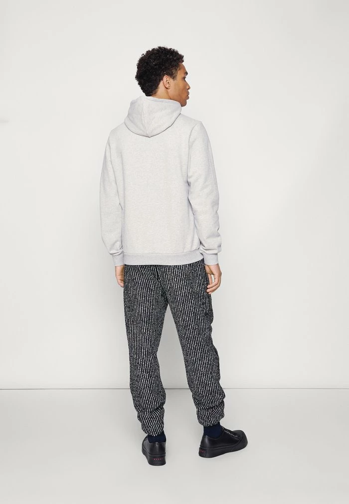 OSLO HOODIE - Sweatshirt - grey mix Holzweiler OSLO HOODIE - Sweatshirt - Grey Mix -Holzweiler shop 3338d8e35e5e4d80854b6b8931983215