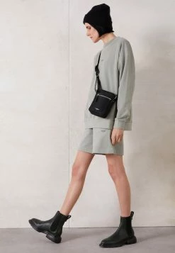 Holzweiler WAKE BEANIE - Beanie - Black