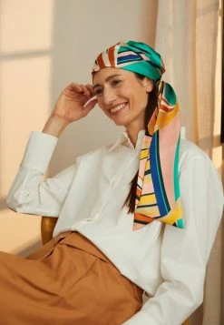 Holzweiler BLAOU - Button-down Blouse - White -Holzweiler shop 34d8a80acde24be7b78d255582862186