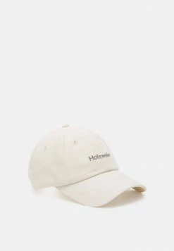 Holzweiler SONNET UNISEX - Cap - Ecru