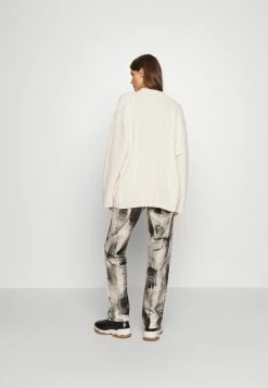 Holzweiler DEJA - Jumper - Ecru -Holzweiler shop 35626204143c4c70b3172b82ef7a7624