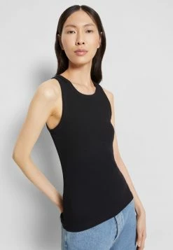 Holzweiler DOPS - Top - Black 7 Holzweiler DOPS - Top - Black -Holzweiler shop 3629799060364129bb348803b40bd6d3