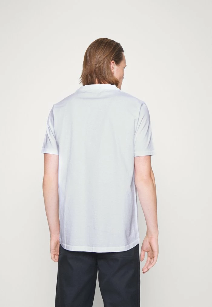 OSLO TEE - Basic T-shirt - white Holzweiler OSLO TEE - Basic T-shirt - White -Holzweiler shop 37bb4c873b7944ff93e1345ebc6a0a99