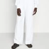 Holzweiler NUKA TROUSER - Trousers - White
