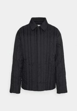 Holzweiler ALIA JACKET - Down Jacket - Black -Holzweiler shop 38583a0dc8184533bfe61f2a2323f7b8