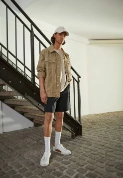 Holzweiler LOLA - Shorts - Black