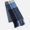 Holzweiler DIPPER CHECK - Scarf - Rye -Holzweiler shop 3abe0e53c22f4762a9bcb2e03d96c483