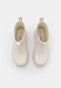 Holzweiler ANDY - Wellies - Ecru -Holzweiler shop 3bb09cef0ad24cf49927cec84397752b