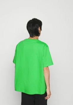 Holzweiler HANGER TEE - Basic T-shirt - Green 4 Holzweiler HANGER TEE - Basic T-shirt - Green -Holzweiler shop 3c7f0e797dc14a228dc1627037ac9646