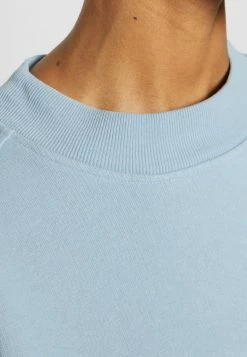 Holzweiler MEZZANINE OSLO CREW - Sweatshirt - Light Blue 8 Holzweiler MEZZANINE OSLO CREW - Sweatshirt - Light Blue -Holzweiler shop 3ceb820d30b8411791212d8c2d0e2546