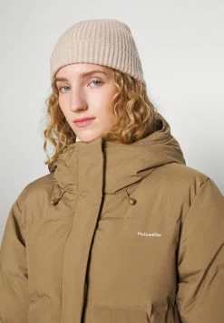 Holzweiler LOEN JACKET - Down Coat - Light Brown -Holzweiler shop 3d12a32a44b44b338a7b80081139f215