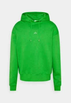 Holzweiler HANGER HOODIE - Hoodie - Green