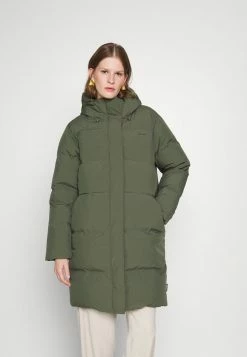 Holzweiler LOEN JACKET - Down Coat - Army