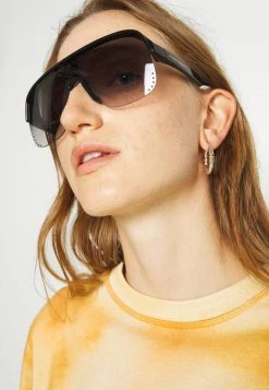 Holzweiler RUSH TEE - Print T-shirt - Yellow -Holzweiler shop 3e5699fac8e544a1bdfb46114163779d