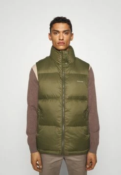 Holzweiler AIL VEST - Waistcoat - Army