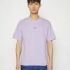 Holzweiler HANGER TEE - Basic T-shirt - Purple