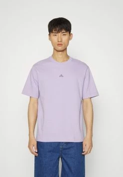 Holzweiler HANGER TEE - Basic T-shirt - Purple
