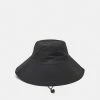 Holzweiler RAJAH RAIN BUCKET HAT - Hat - Black